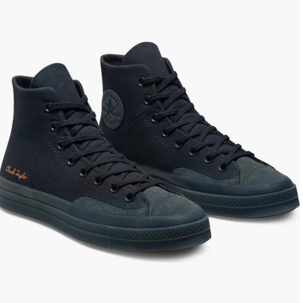 Chuck Taylor All Star Marquee High Top Sneaker